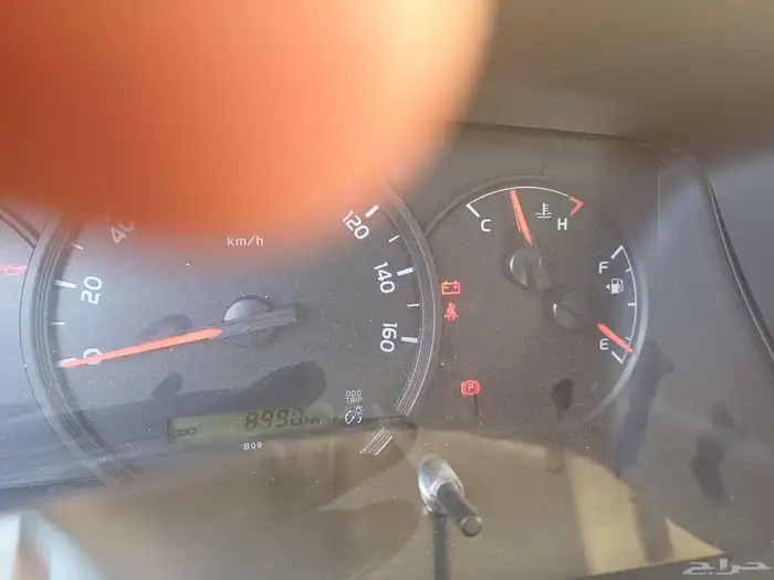 للبيع باص تويوتا كوسر 2024 6