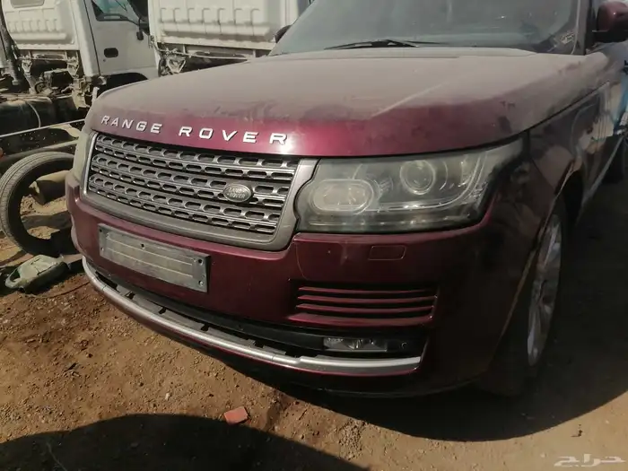 يوجد قطع لدينا جميع انواع السيارات بتشليح الحاير الرياض 5