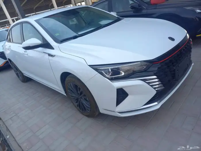 دونج فونج شاين ماكس A60 استاندر موديل 2024 2