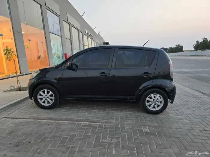 سيارة ديهاتسو سيريون 2008 0