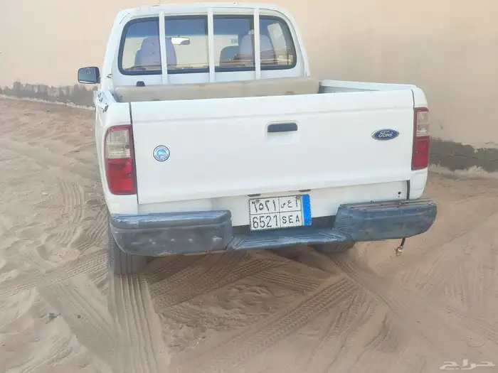 فورد رينجر 2005 5