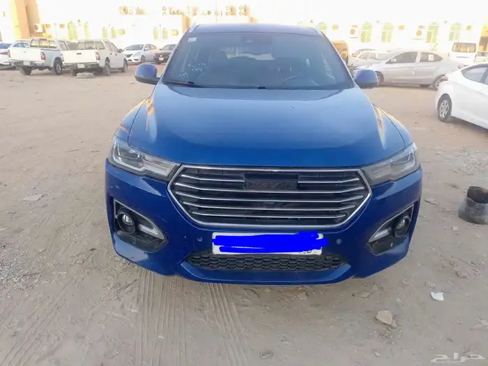 هافال H6 فل كامل 2019 0