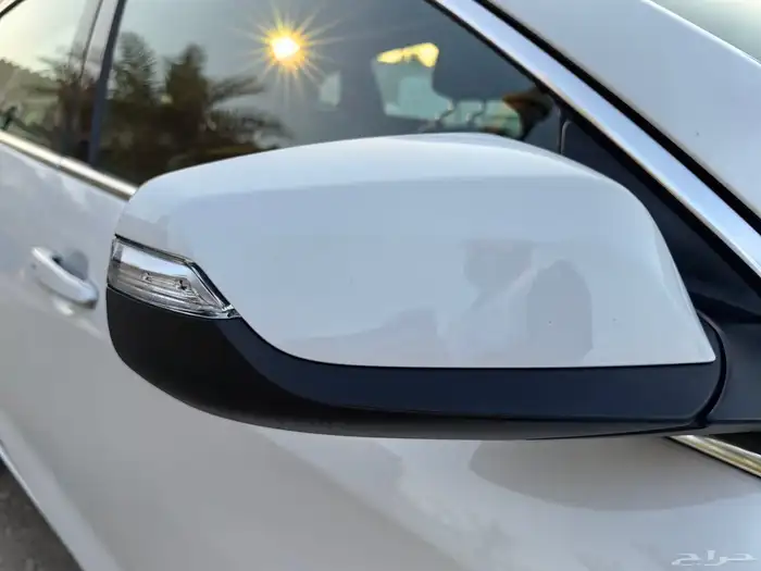 شيفرولية ماليبو بريمير فل اوبشن (2.0) موديل 2021 م وارد كوري 9