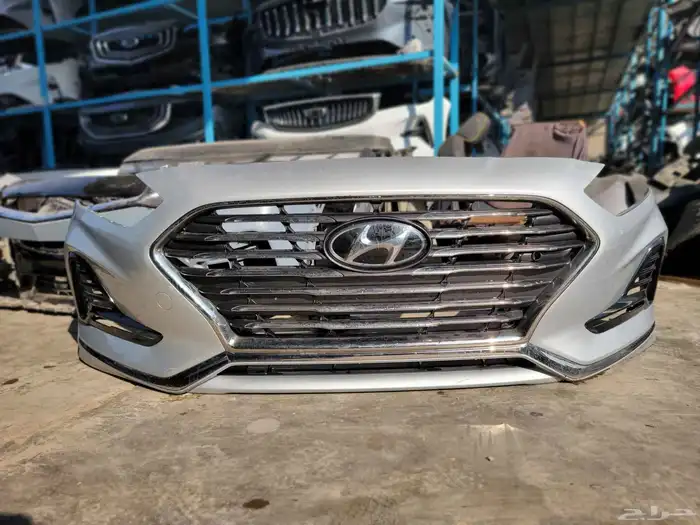 صدام امامي سوناتا 2019 1