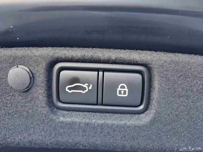 كيا K7 (كادينزا) بنزين فل اوبشن موديل 2020 م وارد كوريا 36