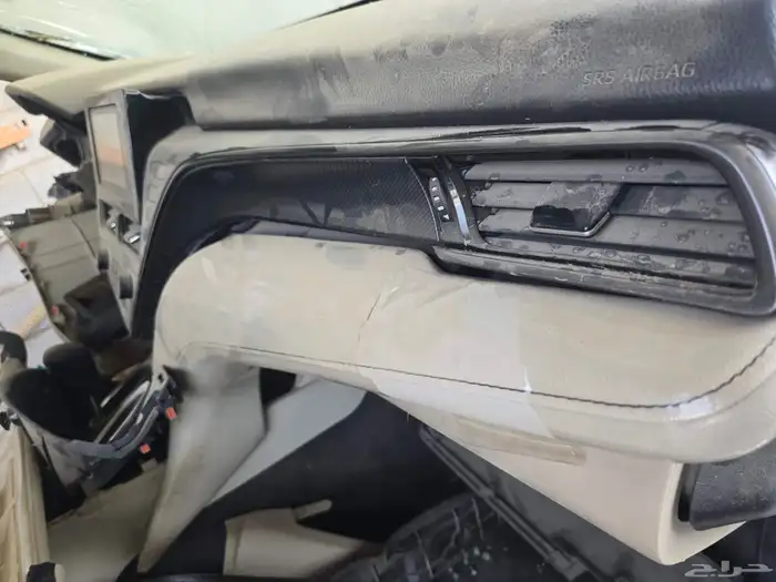 تحويله كامري 2022-2023 استاندر 1