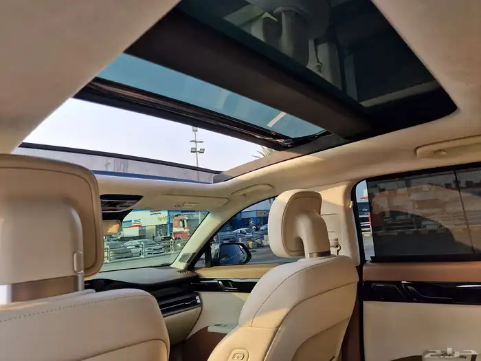 هونداي ازيرا 2023 ممشا 50 18