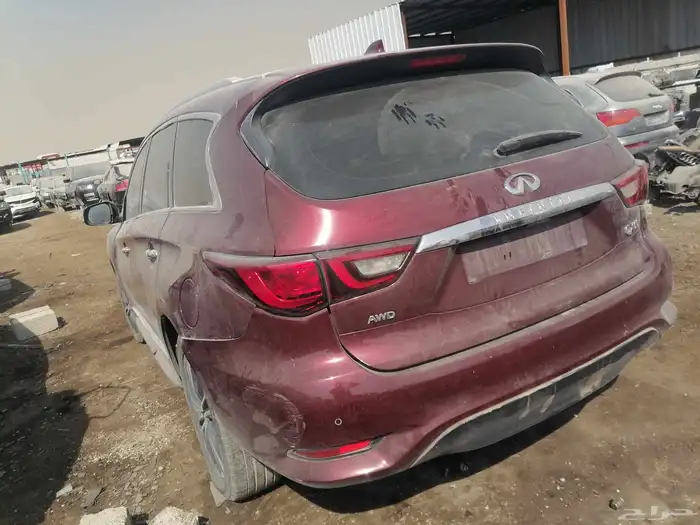 يوجد قطع لدينا جميع انواع السيارات بتشليح الحاير الرياض 9