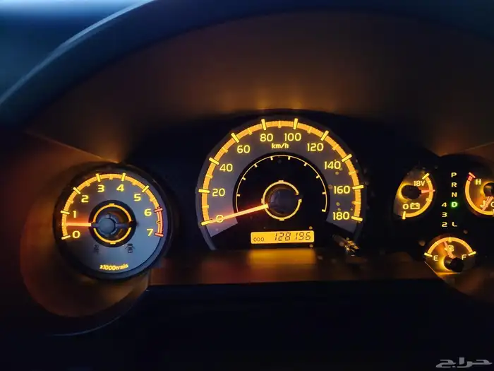 تويوتا اف جي 17