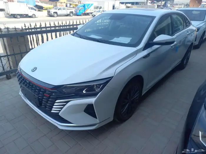 دونج فونج شاين ماكس A60 استاندر موديل 2024 1