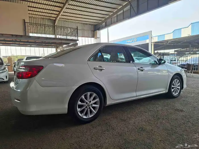 للبيع تويوتا اوريون تورنق بدي بلد 2015 7