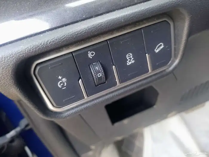 هافال H6 فل كامل 2019 10