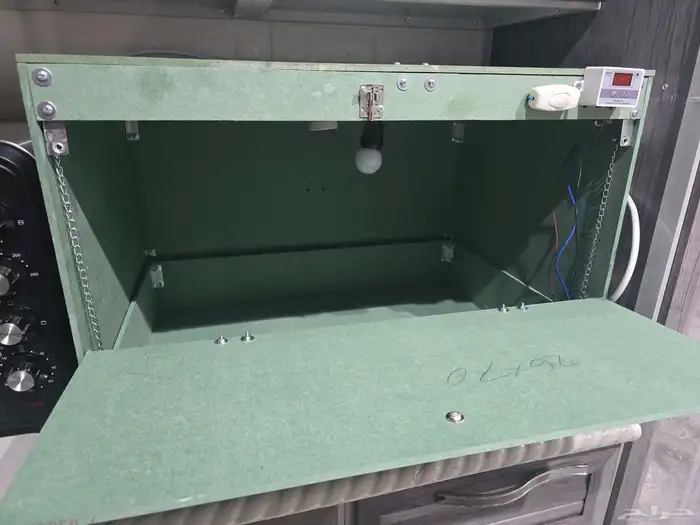 حضانات فروخ كنيور روز كروان كاسكو وغيرها 4