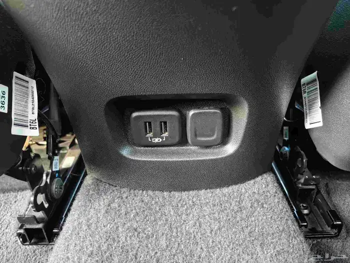 شيفرولية ماليبو بريمير فل اوبشن (2.0) موديل 2021 م وارد كوري 22