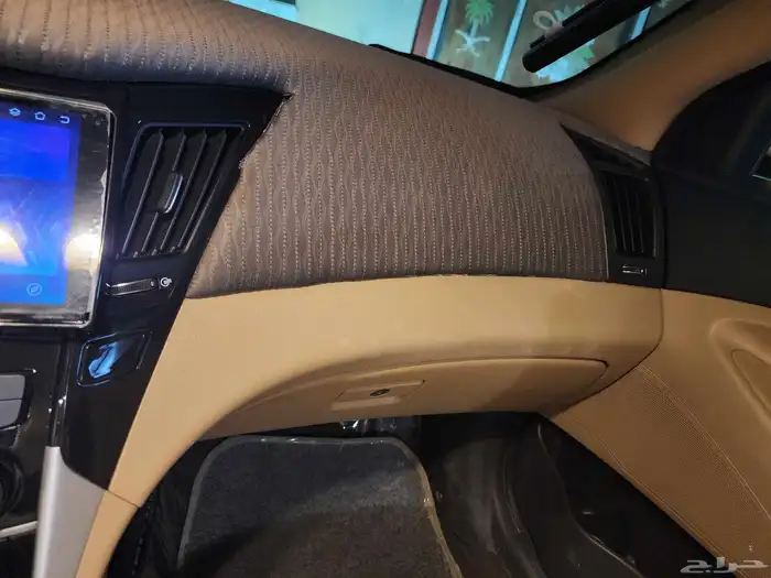 سوناتا 2011نظيف 9