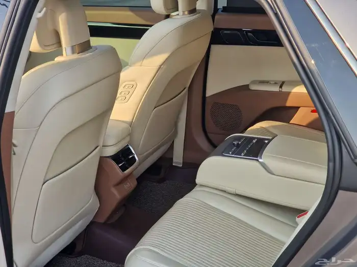 هونداي ازيرا 2023 ممشا 50 16