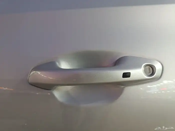 كيا سونيت نص فل 2024 9