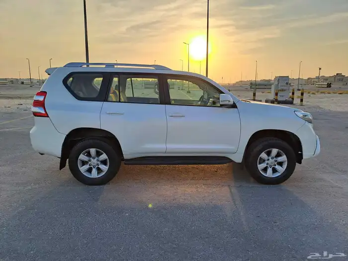 تويوتا برادو 2014 2