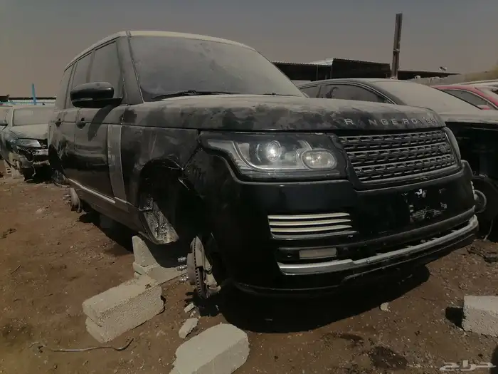 يوجد قطع لدينا جميع انواع السيارات بتشليح الحاير الرياض 3