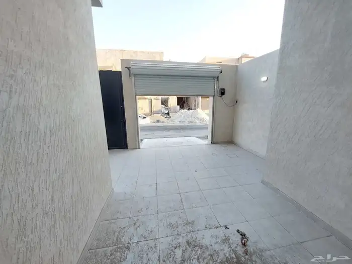 للبيع فيلا دبلكس منفصل مخطط 71جديد مساحة 280م 2