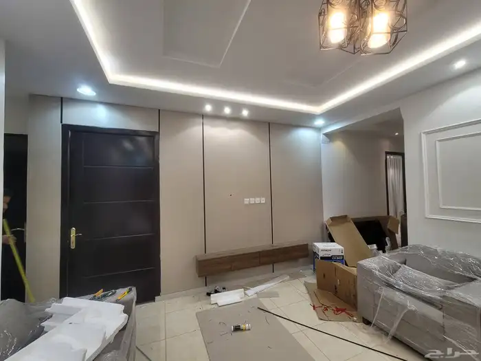 ديكورات شاشات 4