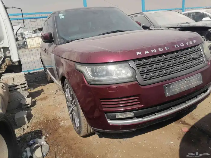 يوجد قطع لدينا جميع انواع السيارات بتشليح الحاير الرياض 6