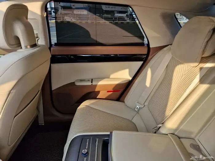 هونداي ازيرا 2023 ممشا 50 19