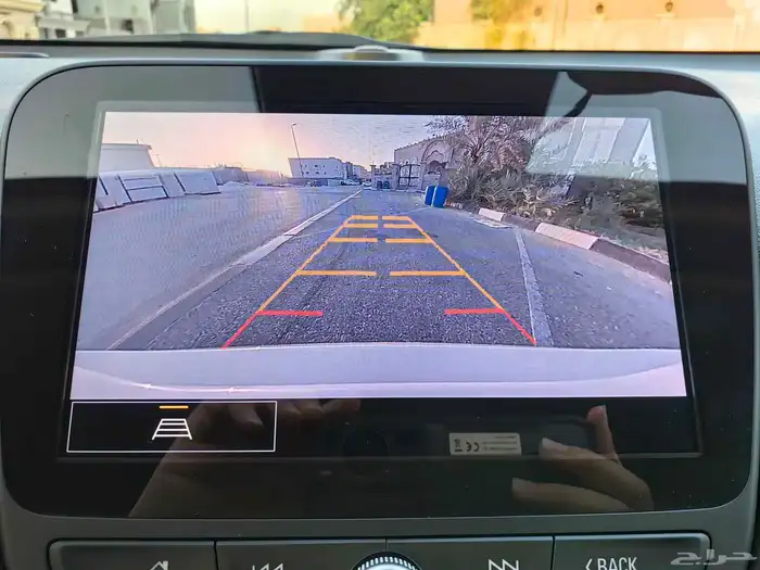 شيفرولية ماليبو بريمير فل اوبشن (2.0) موديل 2021 م وارد كوري 29