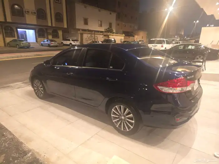 سزوكي سياز 2023 6