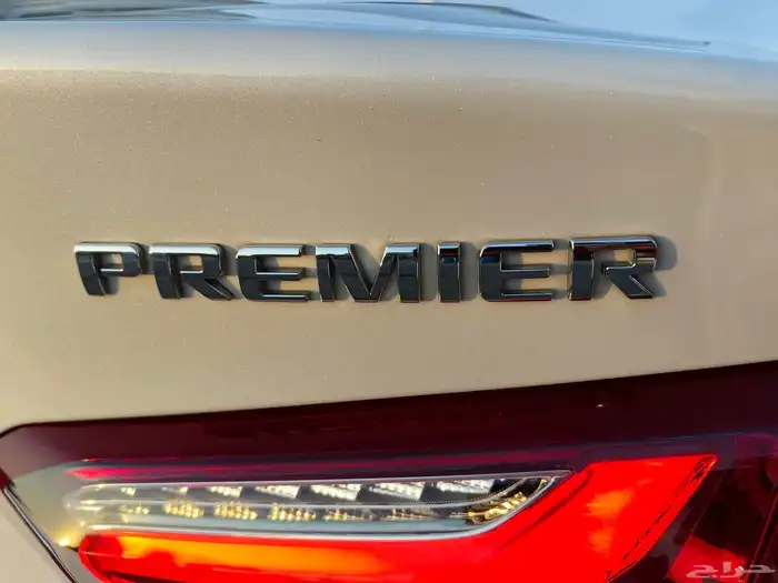 شيفرولية ماليبو بريمير فل اوبشن (2.0) موديل 2021 م وارد كوري 11