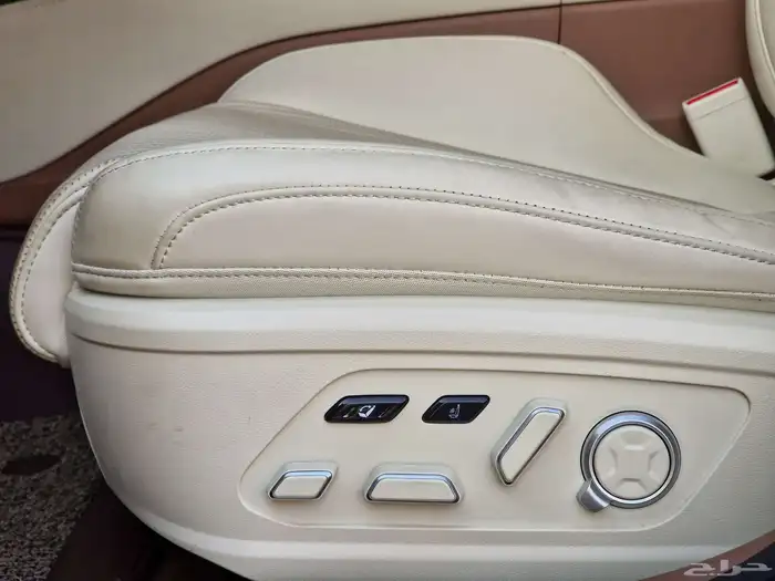 هونداي ازيرا 2023 ممشا 50 8