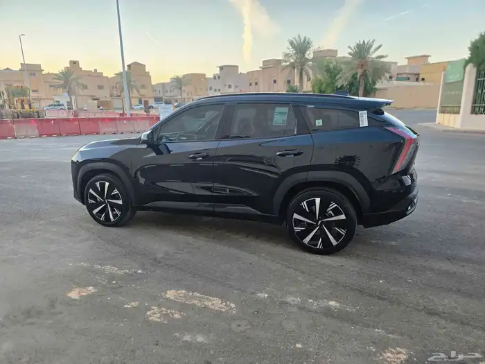 جيلي استار راي فل كامل 0