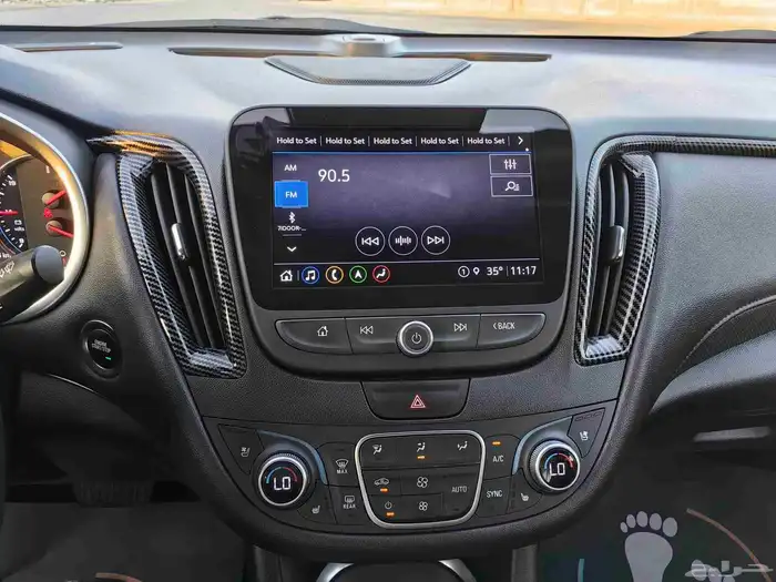 شيفرولية ماليبو بريمير فل اوبشن (2.0) موديل 2021 م وارد كوري 28