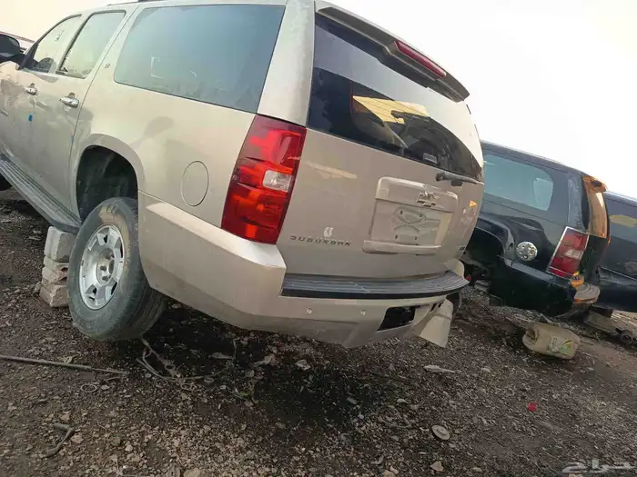 تشليح الحاير لتوفير قطع الغيار جموس وشحن الي مناطق المملكه 3