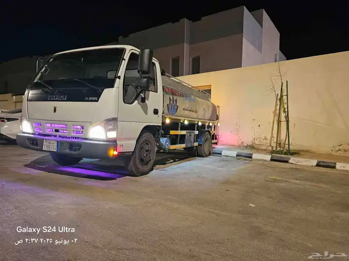 وايت ماء شمال الرياض 3