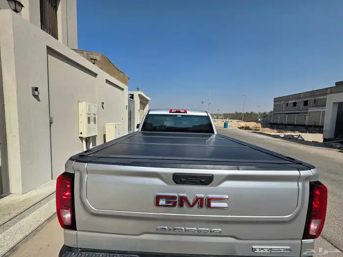 جي ام سي سييرا الفين 2022 2