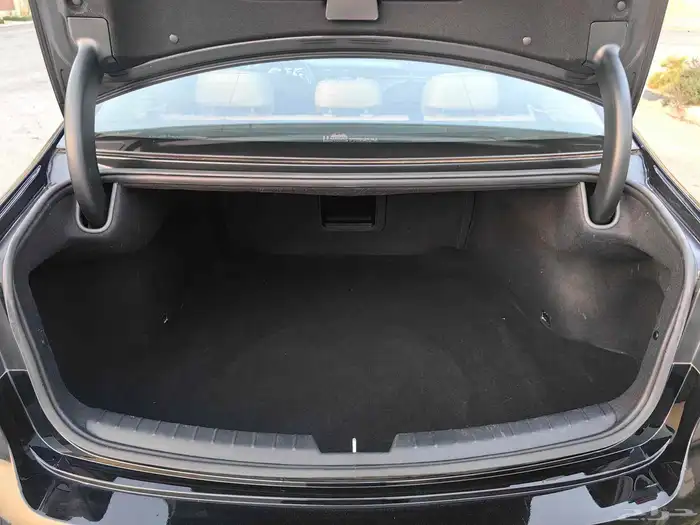 كيا K7 (كادينزا) بنزين فل اوبشن موديل 2020 م وارد كوريا 35