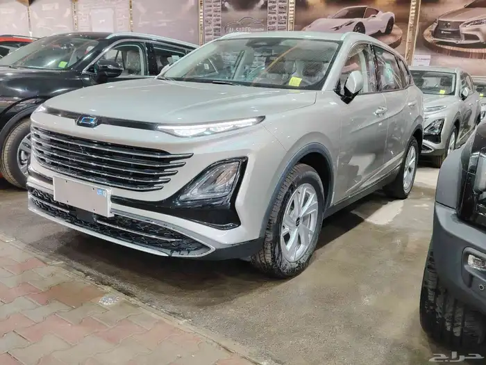 فاو بيستون T90 موديل 2025 2