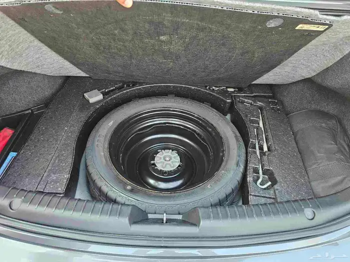 مازدا 2019 مخزنه عداد 52 الف حقيقي ماشاءالله 15