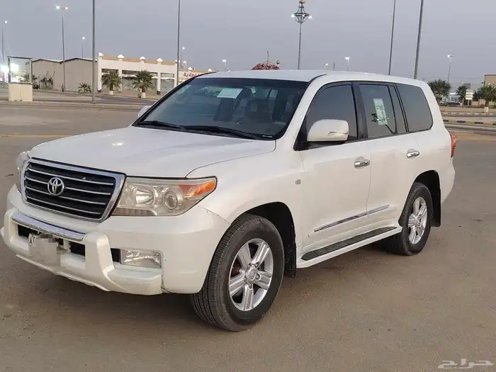 جي اكس او مديل 2008 سعودي 8سلندر تماتيك 0