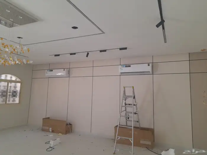 تركيب وصيانه وتنضيف مكيفات الاسبلت 1