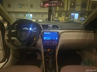 سزوكي سياز 2023 index