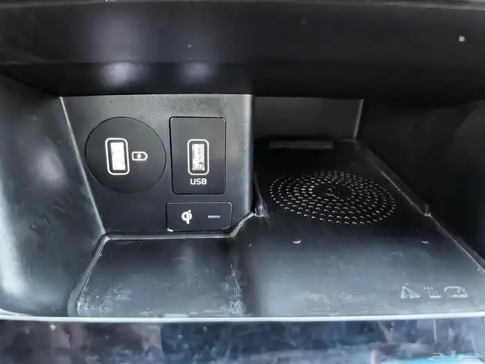 كيا K7 (كادينزا) بنزين فل اوبشن موديل 2020 م وارد كوريا 31