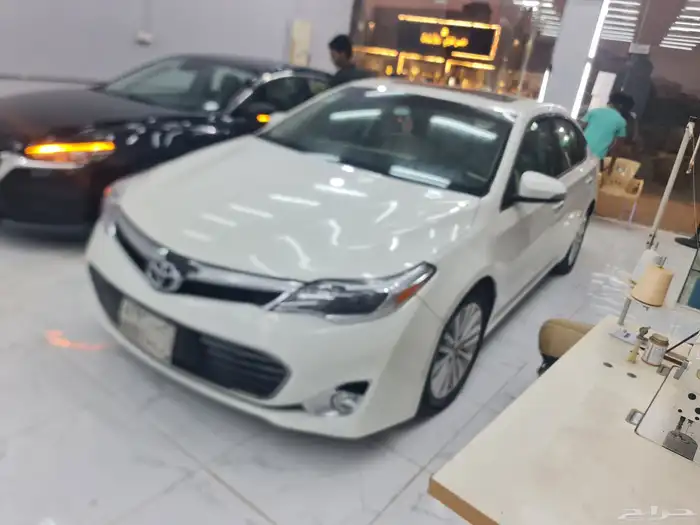 افلون لمتد 2015 2