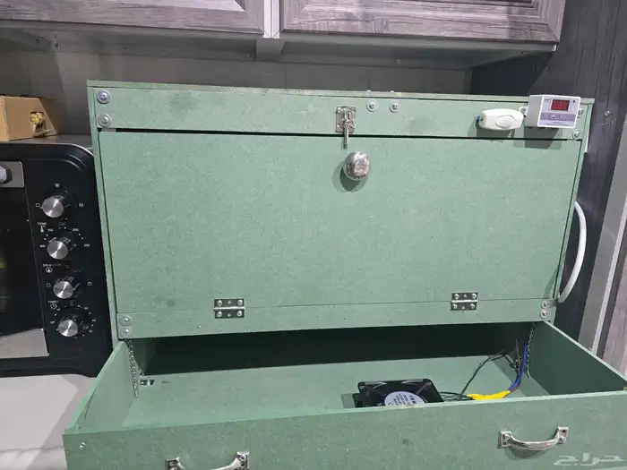 حضانات فروخ كنيور روز كروان كاسكو وغيرها 6