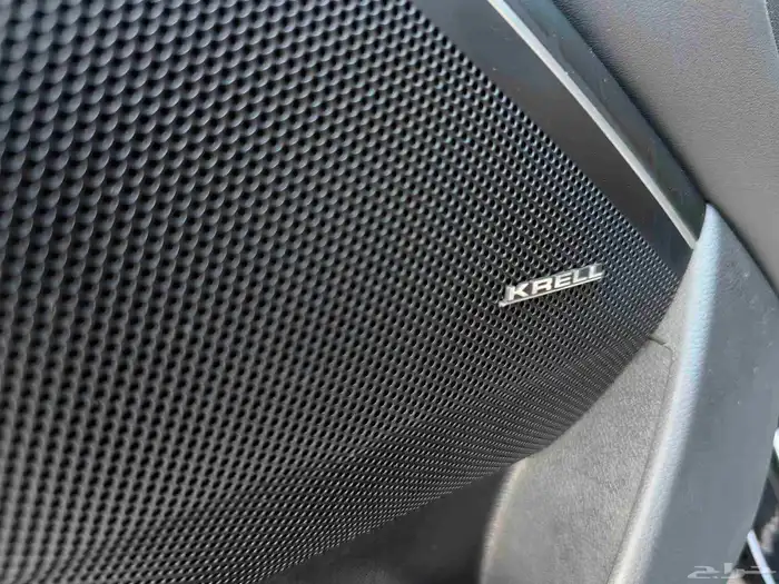 كيا K7 (كادينزا) بنزين فل اوبشن موديل 2020 م وارد كوريا 14