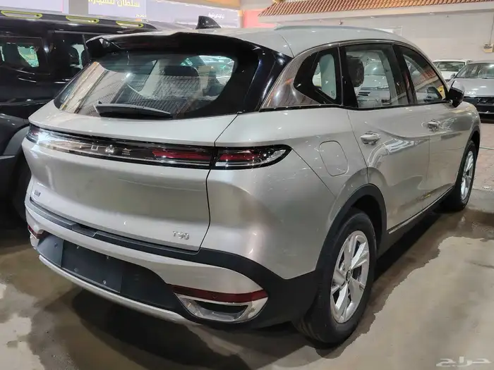 فاو بيستون T90 موديل 2025 4