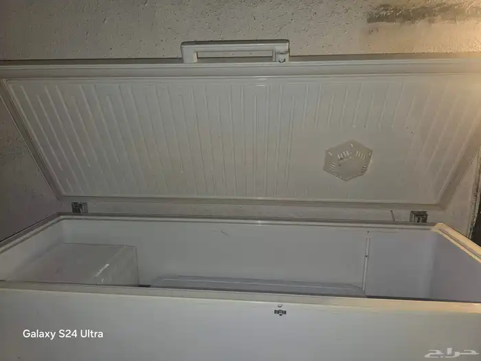 فريزر هاس للبيع 1