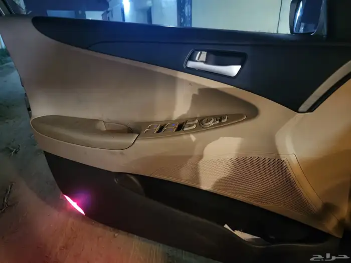 سوناتا 2011نظيف 10