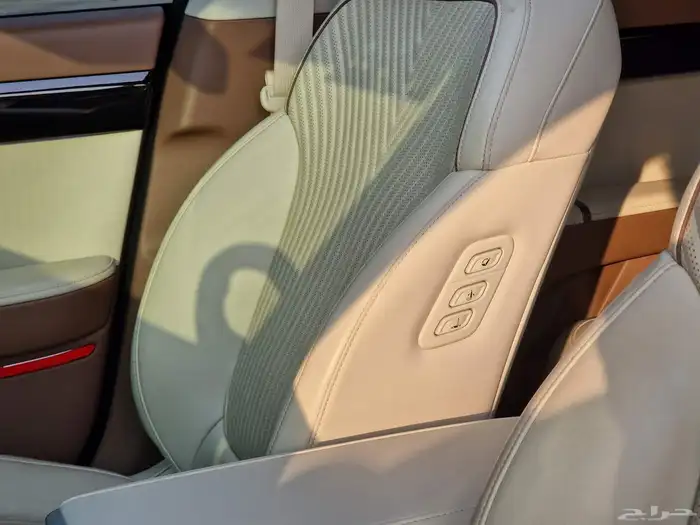 هونداي ازيرا 2023 ممشا 50 11